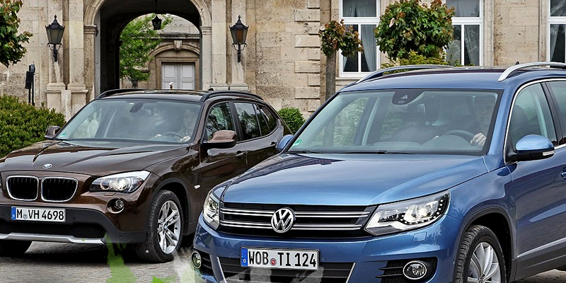 TINA VW escándalo